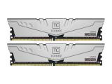 32 GB = KIT 2X16GB DDR4 3200 за компютър Team Group T-CREATE Classic TTCCD432G3200HC22DC01 снимка №2 32 GB = KIT 2X16GB DDR4 3200 за компютър Team Group T-CREATE Classic TTCCD432G3200HC22DC01 снимка №2