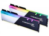 32 GB = KIT 2X16GB DDR4 3600 за компютър G.Skill Trident Z Neo F4-3600C16D-32GTZNC снимка №3 32 GB = KIT 2X16GB DDR4 3600 за компютър G.Skill Trident Z Neo F4-3600C16D-32GTZNC снимка №3