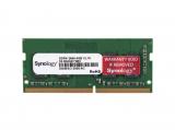 Описание и цена на RAM ( РАМ ) памет Synology 4GB DDR4