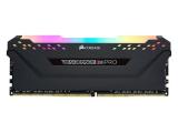 16GB DDR4 3600 за компютър Corsair VENGEANCE RGB PRO Black CMW16GX4M1Z3600C18 снимка №2