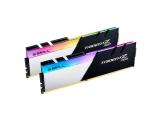64GB = KIT 2X32GB DDR4 3200 за компютър G.Skill Trident Z Neo F4-3200C16D-64GTZN снимка №2 64GB = KIT 2X32GB DDR4 3200 за компютър G.Skill Trident Z Neo F4-3200C16D-64GTZN снимка №2