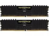 32 GB = KIT 2X16GB DDR4 3600 за компютър Corsair Vengeance LPX Black CMK32GX4M2Z3600C18 снимка №3