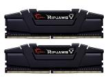 64GB = KIT 2X32GB DDR4 3600 за компютър G.Skill Ripjaws V F4-3600C18D-64GVK Цена и описание.