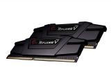 64GB = KIT 2X32GB DDR4 3600 за компютър G.Skill Ripjaws V F4-3600C16D-64GVK снимка №2