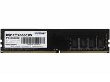 8GB DDR4 2666 за компютър Patriot Signature PSD48G266681 Цена и описание.