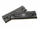 16 GB = KIT 2X8GB DDR4 3733 за компютър Patriot Extreme Performance Viper Steel PVS416G373C7K снимка №3