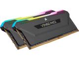 Описание и цена на RAM ( РАМ ) памет Corsair 16 GB = KIT 2X8GB DDR4