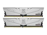 16 GB = KIT 2X8GB DDR4 3200 за компютър Team Group T-CREATE Classic Gray TTCCD416G3200HC22DC01 снимка №2