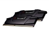 32 GB = KIT 2X16GB DDR4 4000 за компютър G.Skill Ripjaws V F4-4000C18D-32GVK Цена и описание.