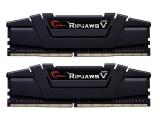 32 GB = KIT 2X16GB DDR4 4000 за компютър G.Skill Ripjaws V F4-4000C18D-32GVK снимка №2