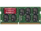 16GB DDR4 2666 за лаптоп Synology D4ECSO-2666-16G ECC снимка №2