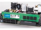RAM Crucial 32GB DDR4 3200 RAM Crucial 32GB DDR4 3200