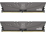 32 GB = KIT 2X16GB DDR4 3600 за компютър Team Group T-CREATE Expert OC10L TTCED432G3600HC18JDC01 снимка №2