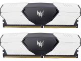 16 GB = KIT 2X8GB DDR4 2666 за компютър Acer Predator Talos BL.9BWWR.209 снимка №2
