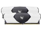 16 GB = KIT 2X8GB DDR4 2666 за компютър Acer Predator Talos BL.9BWWR.209 снимка №3
