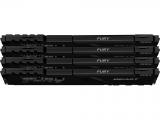 32 GB = KIT 4X8GB DDR4 3200 за компютър Kingston Fury Beast KF432C16BBK4/32 снимка №2 32 GB = KIT 4X8GB DDR4 3200 за компютър Kingston Fury Beast KF432C16BBK4/32 снимка №2