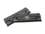 64GB = KIT 2X32GB DDR4 3200 за компютър Patriot Viper Steel PVS464G320C6K снимка №3
