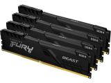 RAM Kingston 64 GB = KIT 4X16GB DDR4 3200