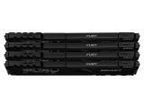 64 GB = KIT 4X16GB DDR4 3200 за компютър Kingston FURY Beast KF432C16BBK4/64 снимка №3 64 GB = KIT 4X16GB DDR4 3200 за компютър Kingston FURY Beast KF432C16BBK4/64 снимка №3
