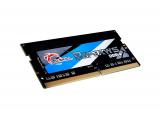 32GB DDR4 3200 за лаптоп G.Skill Ripjaws F4-3200C22S-32GRS Цена и описание.