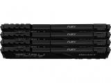 128 GB = KIT 4X32GB DDR4 3200 за компютър Kingston Fury Beast KF432C16BBK4/128 снимка №3 128 GB = KIT 4X32GB DDR4 3200 за компютър Kingston Fury Beast KF432C16BBK4/128 снимка №3
