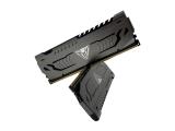 16 GB = KIT 2X8GB DDR4 3600 за компютър Patriot Extreme Performance Viper Steel PVS416G360C7K снимка №3
