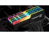 128 GB = KIT 4X32GB DDR4 4000 за компютър G.Skill Trident Z RGB F4-4000C18Q-128GTZR снимка №3 128 GB = KIT 4X32GB DDR4 4000 за компютър G.Skill Trident Z RGB F4-4000C18Q-128GTZR снимка №3
