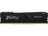 16GB DDR4 3200 за компютър Kingston Fury Beast KF432C16BB/16 снимка №3