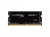16GB DDR4 3200 за лаптоп Kingston FURY Impact KF432S20IB/16 снимка №2 16GB DDR4 3200 за лаптоп Kingston FURY Impact KF432S20IB/16 снимка №2