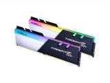 64GB = KIT 2X32GB DDR4 3600 за компютър G.Skill Trident Z Neo F4-3600C16D-64GTZN снимка №3 64GB = KIT 2X32GB DDR4 3600 за компютър G.Skill Trident Z Neo F4-3600C16D-64GTZN снимка №3