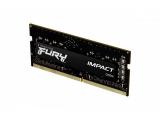 16GB DDR4 3200 за лаптоп Kingston FURY Impact KF432S20IB/16 снимка №2 16GB DDR4 3200 за лаптоп Kingston FURY Impact KF432S20IB/16 снимка №2