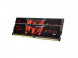 32 GB = KIT 2X16GB DDR4 2666 за компютър G.Skill Aegis F4-2666C19D-32GIS снимка №2 32 GB = KIT 2X16GB DDR4 2666 за компютър G.Skill Aegis F4-2666C19D-32GIS снимка №2