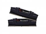 32 GB = KIT 2X16GB DDR4 3200 за компютър G.Skill Ripjaws V F4-3200C16D-32GVK снимка №2