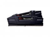 32 GB = KIT 2X16GB DDR4 3200 за компютър G.Skill Ripjaws V F4-3200C16D-32GVK снимка №3