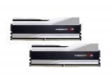 32 GB = KIT 2X16GB DDR5 5600 за компютър G.Skill Trident Z5 White F5-5600J3636C16GX2-TZ5S снимка №2 32 GB = KIT 2X16GB DDR5 5600 за компютър G.Skill Trident Z5 White F5-5600J3636C16GX2-TZ5S снимка №2