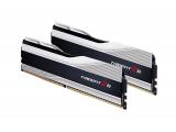 32 GB = KIT 2X16GB DDR5 6000 за компютър G.Skill Trident Z5 White F5-6000J3636F16GX2-TZ5S снимка №2