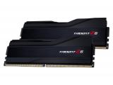 32 GB = KIT 2X16GB DDR5 6000 за компютър G.Skill Trident Z5 Black F5-6000J3636F16GX2-TZ5K снимка №3 32 GB = KIT 2X16GB DDR5 6000 за компютър G.Skill Trident Z5 Black F5-6000J3636F16GX2-TZ5K снимка №3