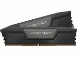 64GB = KIT 2X32GB DDR5 5200 за компютър Corsair Vengeance CMK64GX5M2B5200C40 Black снимка №2 64GB = KIT 2X32GB DDR5 5200 за компютър Corsair Vengeance CMK64GX5M2B5200C40 Black снимка №2