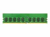 Описание и цена на RAM ( РАМ ) памет Synology 4GB DDR4