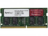 Описание и цена на RAM ( РАМ ) памет Synology 8GB DDR4