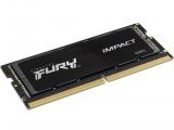 32GB DDR5 4800 за лаптоп Kingston FURY Impact KF548S38IB-32 снимка №3 32GB DDR5 4800 за лаптоп Kingston FURY Impact KF548S38IB-32 снимка №3