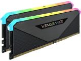 RAM Corsair 32 GB = KIT 2X16GB DDR4 3600
