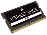 16GB DDR5 4800 за лаптоп Corsair Vengeance CMSX16GX5M1A4800C40 снимка №3