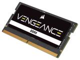 32GB DDR5 4800 за лаптоп Corsair Vengeance CMSX32GX5M1A4800C40 снимка №2