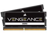 16 GB = KIT 2X8GB DDR5 4800 за лаптоп Corsair Vengeance CMSX16GX5M2A4800C40 снимка №2 16 GB = KIT 2X8GB DDR5 4800 за лаптоп Corsair Vengeance CMSX16GX5M2A4800C40 снимка №2