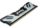 16GB DDR5 6400 за компютър Kingston FURY Renegade Silver KF564C32RS-16 снимка №3