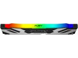 16GB DDR5 6400 за компютър Kingston Fury Renegade RGB KF564C32RSA-16 снимка №3
