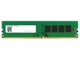 32GB DDR4 3200 за компютър Mushkin Essentials MES4U320NF32G снимка №3