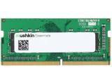 8GB DDR4 2666 за лаптоп Mushkin Essentials MES4S266KF8G снимка №2