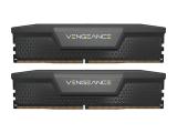 32 GB = KIT 2X16GB DDR5 5200 за компютър Corsair Vengeance Black CMK32GX5M2B5200Z40 снимка №3 32 GB = KIT 2X16GB DDR5 5200 за компютър Corsair Vengeance Black CMK32GX5M2B5200Z40 снимка №3